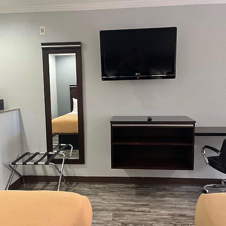 Laguna Inn And Suites San Juan Capistrano Dış mekan fotoğraf
