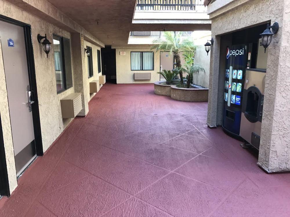 Laguna Inn And Suites San Juan Capistrano Dış mekan fotoğraf