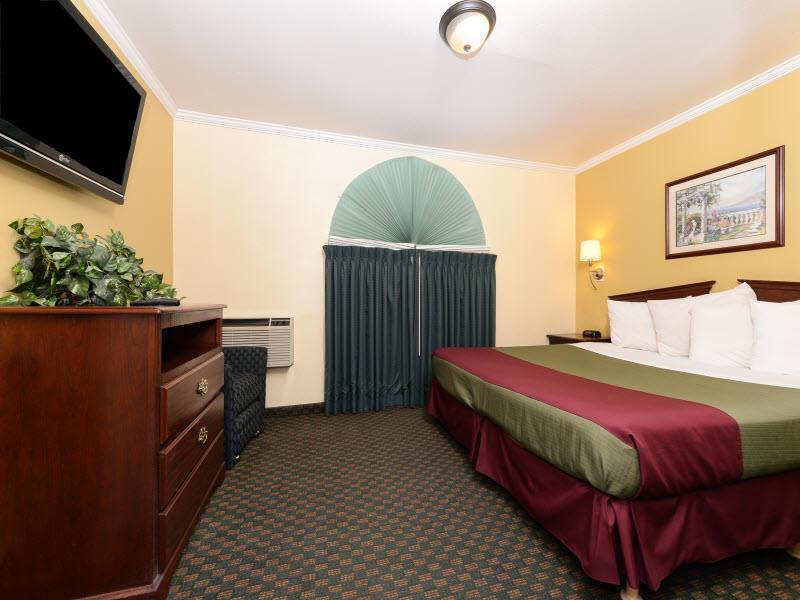 Laguna Inn And Suites San Juan Capistrano Oda fotoğraf