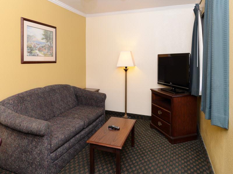 Laguna Inn And Suites San Juan Capistrano Oda fotoğraf