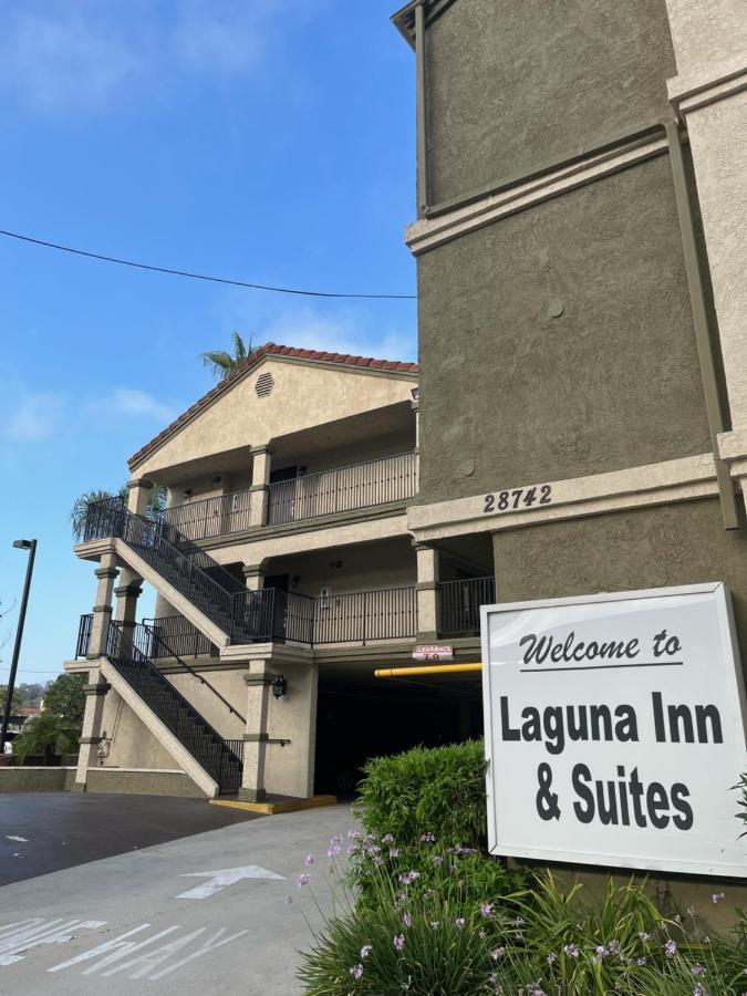 Laguna Inn And Suites San Juan Capistrano Dış mekan fotoğraf