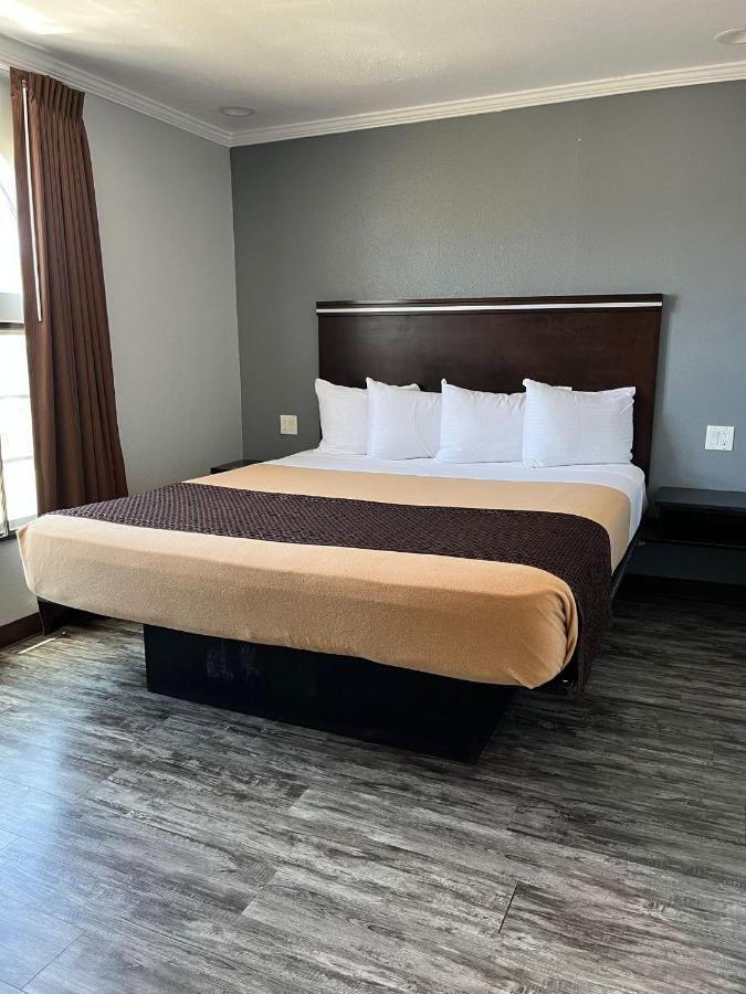 Laguna Inn And Suites San Juan Capistrano Dış mekan fotoğraf