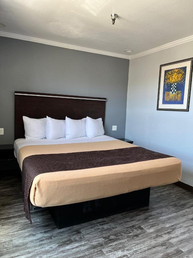 Laguna Inn And Suites San Juan Capistrano Dış mekan fotoğraf