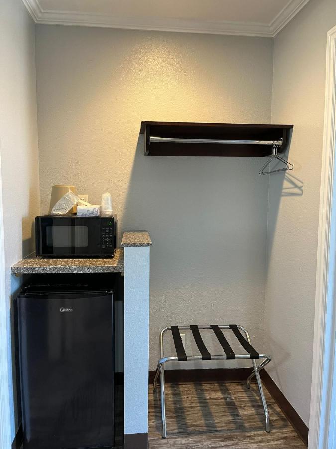 Laguna Inn And Suites San Juan Capistrano Dış mekan fotoğraf