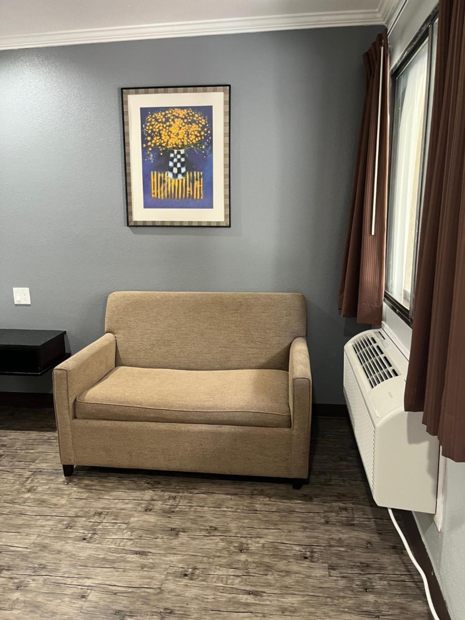 Laguna Inn And Suites San Juan Capistrano Dış mekan fotoğraf