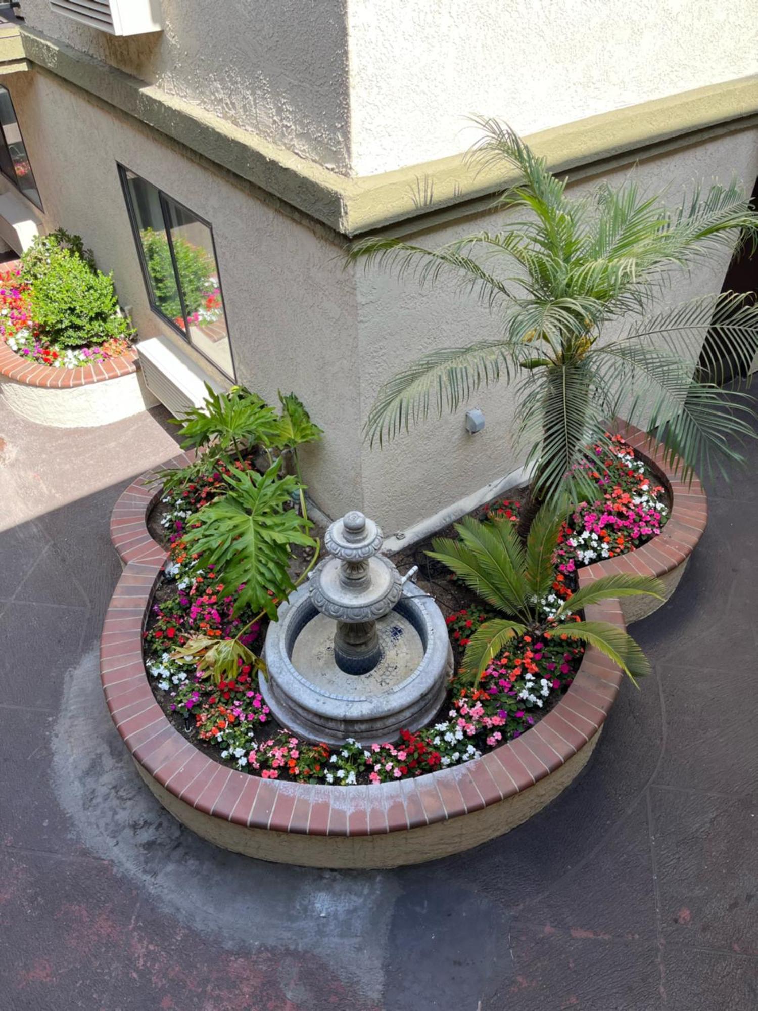 Laguna Inn And Suites San Juan Capistrano Dış mekan fotoğraf