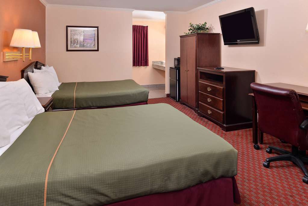Laguna Inn And Suites San Juan Capistrano Oda fotoğraf