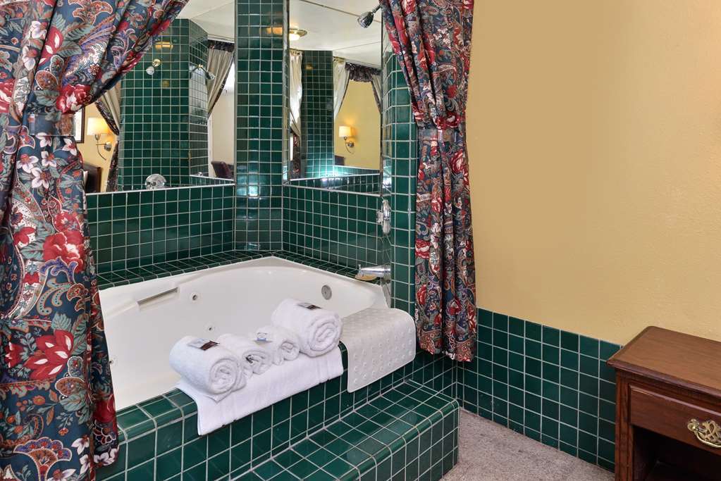Laguna Inn And Suites San Juan Capistrano Konforlar fotoğraf