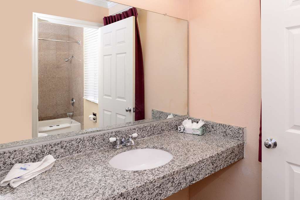 Laguna Inn And Suites San Juan Capistrano Oda fotoğraf
