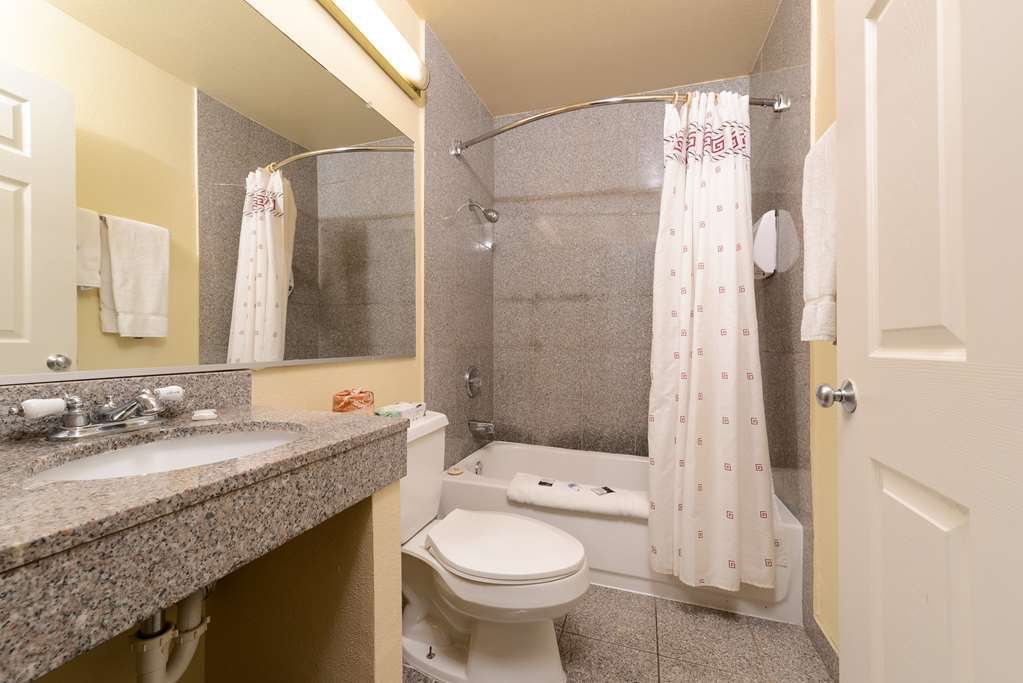 Laguna Inn And Suites San Juan Capistrano Oda fotoğraf