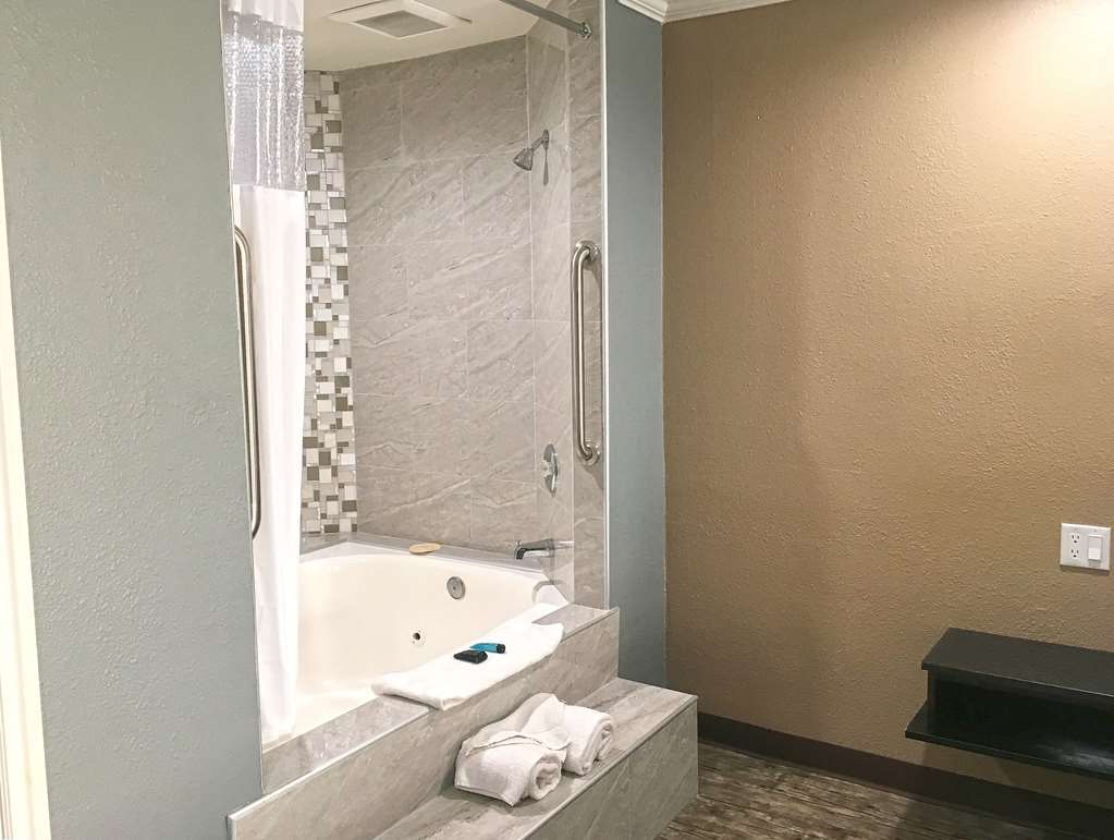 Laguna Inn And Suites San Juan Capistrano Konforlar fotoğraf