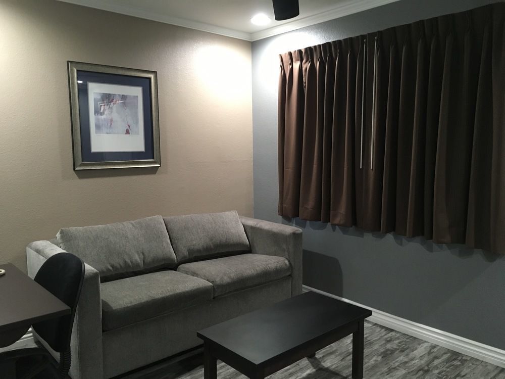 Laguna Inn And Suites San Juan Capistrano Dış mekan fotoğraf