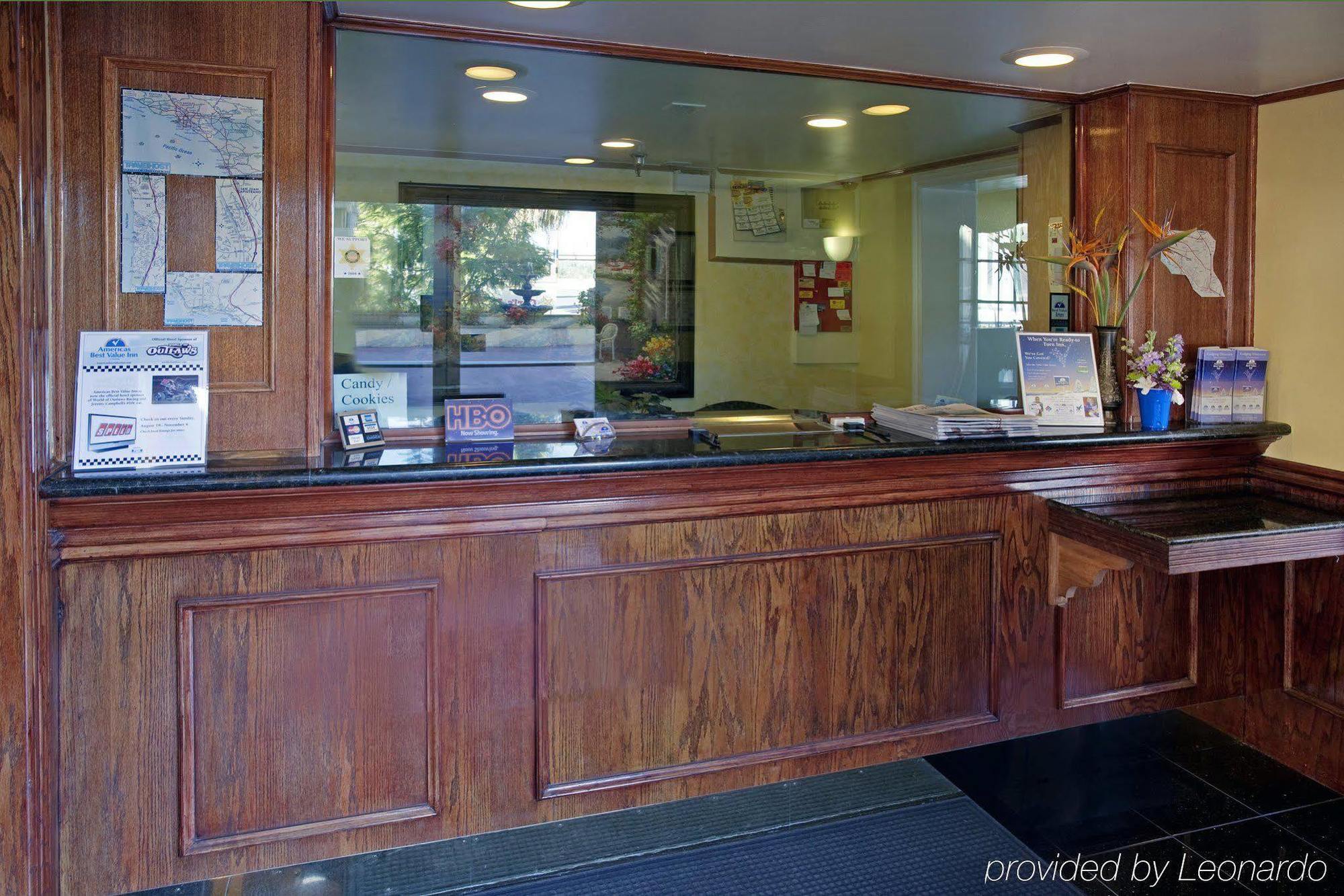 Laguna Inn And Suites San Juan Capistrano Dış mekan fotoğraf