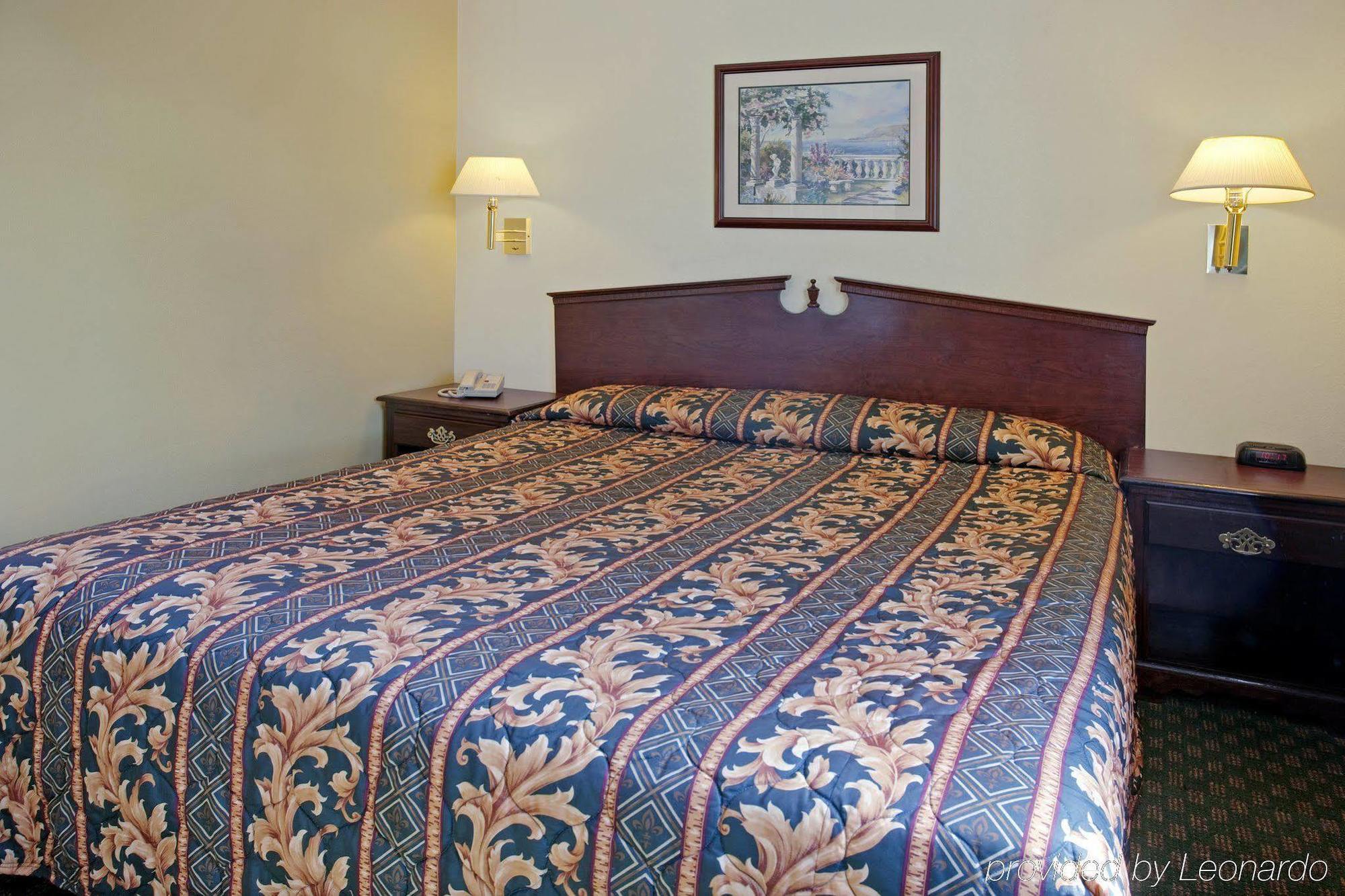 Laguna Inn And Suites San Juan Capistrano Oda fotoğraf