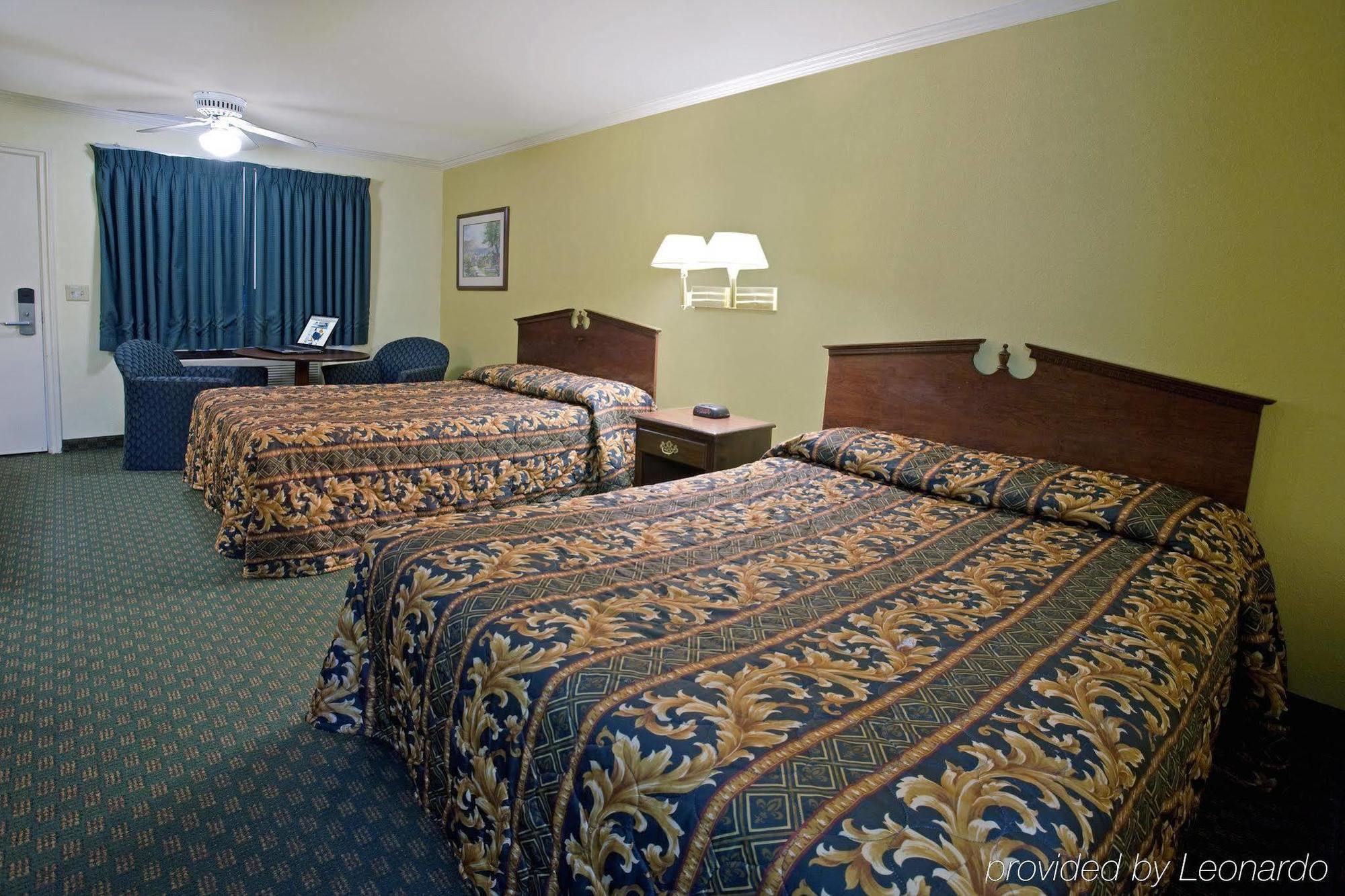 Laguna Inn And Suites San Juan Capistrano Oda fotoğraf