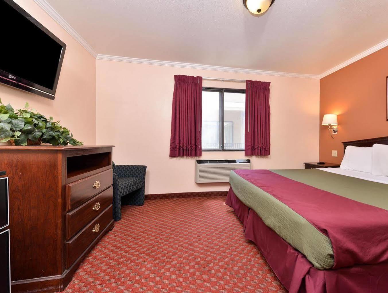 Laguna Inn And Suites San Juan Capistrano Dış mekan fotoğraf