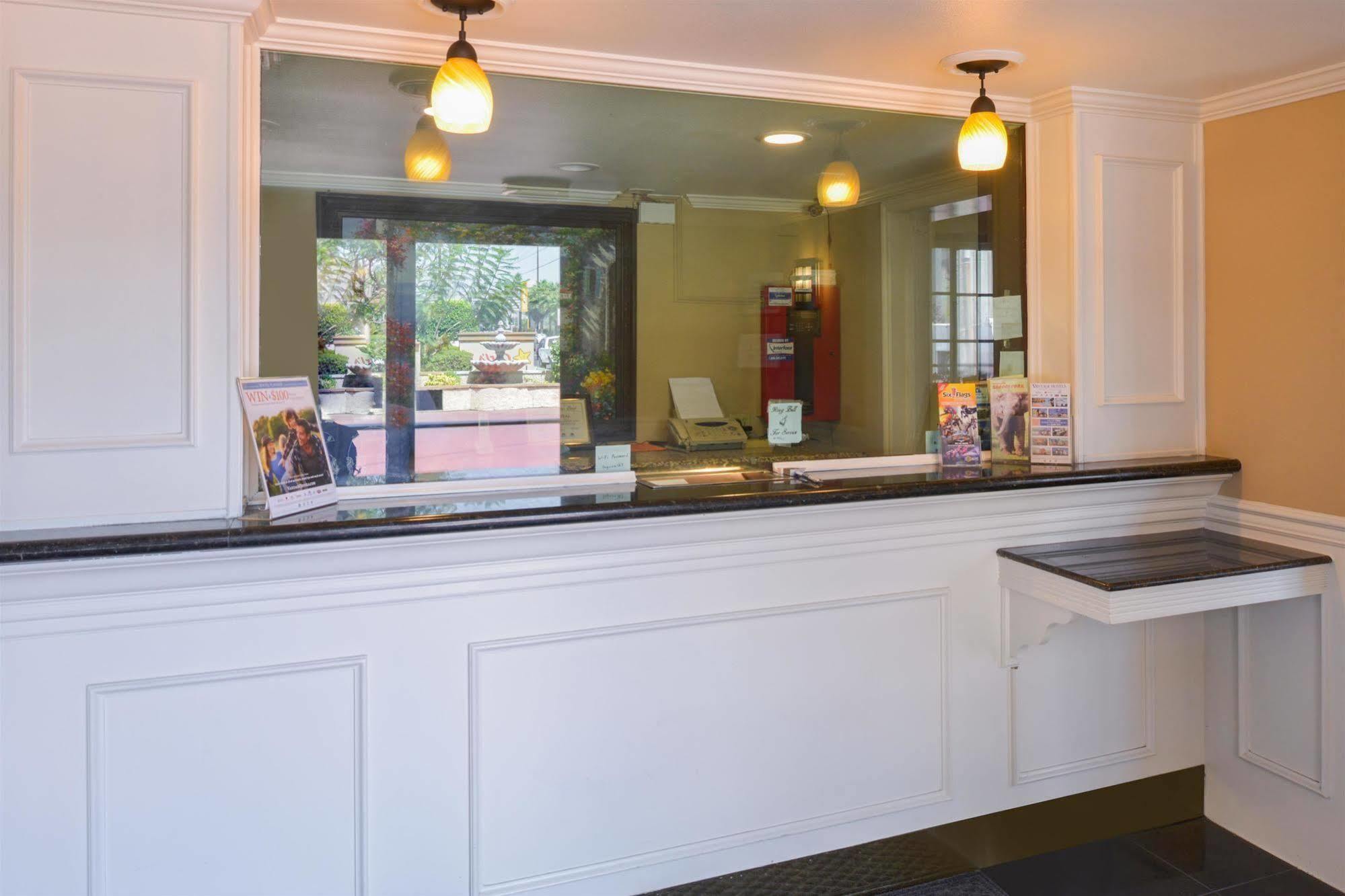 Laguna Inn And Suites San Juan Capistrano Dış mekan fotoğraf