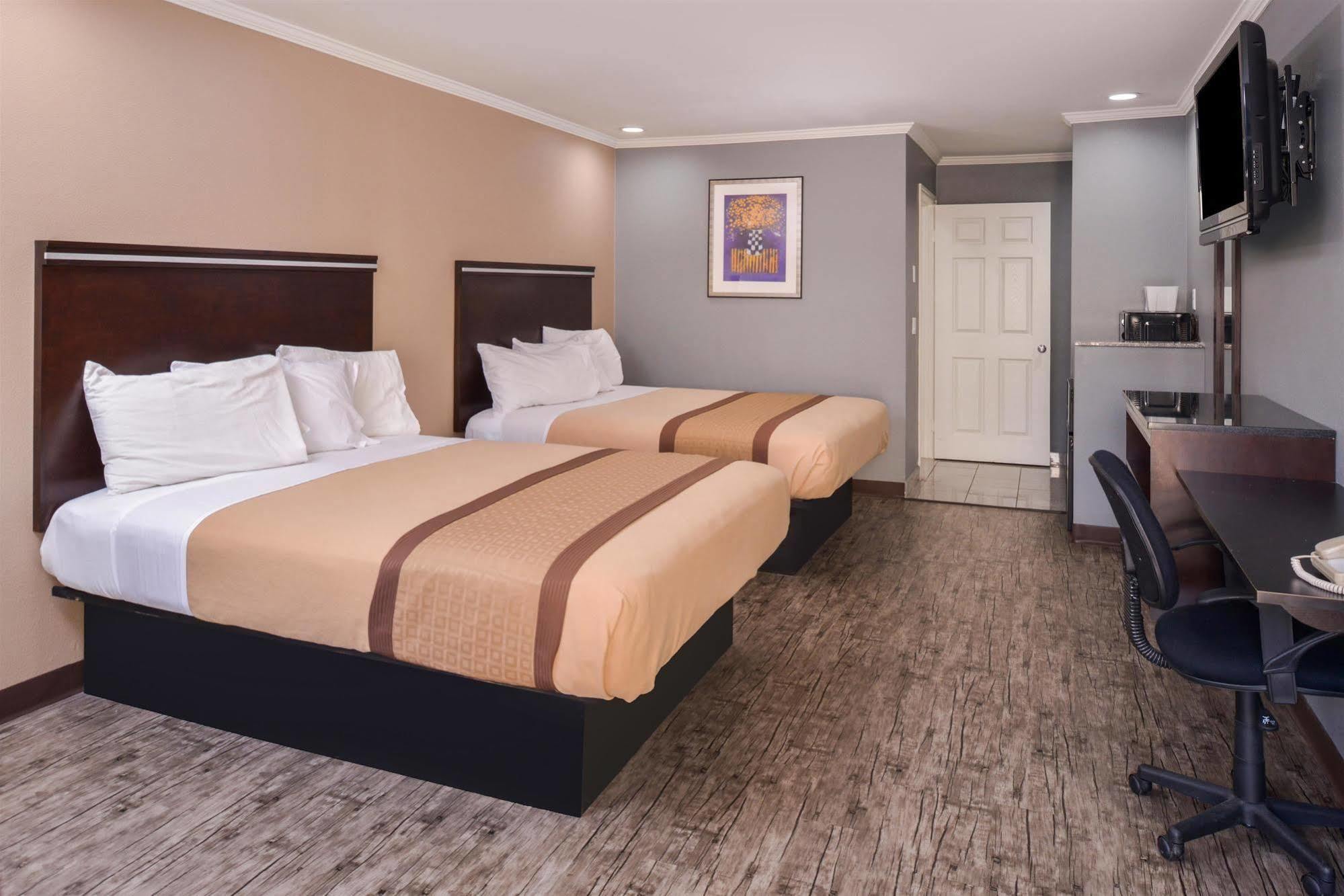 Laguna Inn And Suites San Juan Capistrano Dış mekan fotoğraf