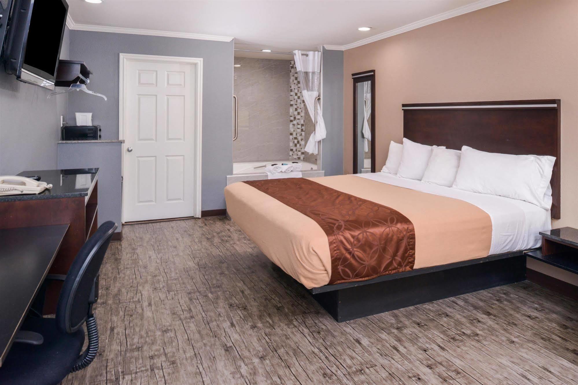 Laguna Inn And Suites San Juan Capistrano Dış mekan fotoğraf