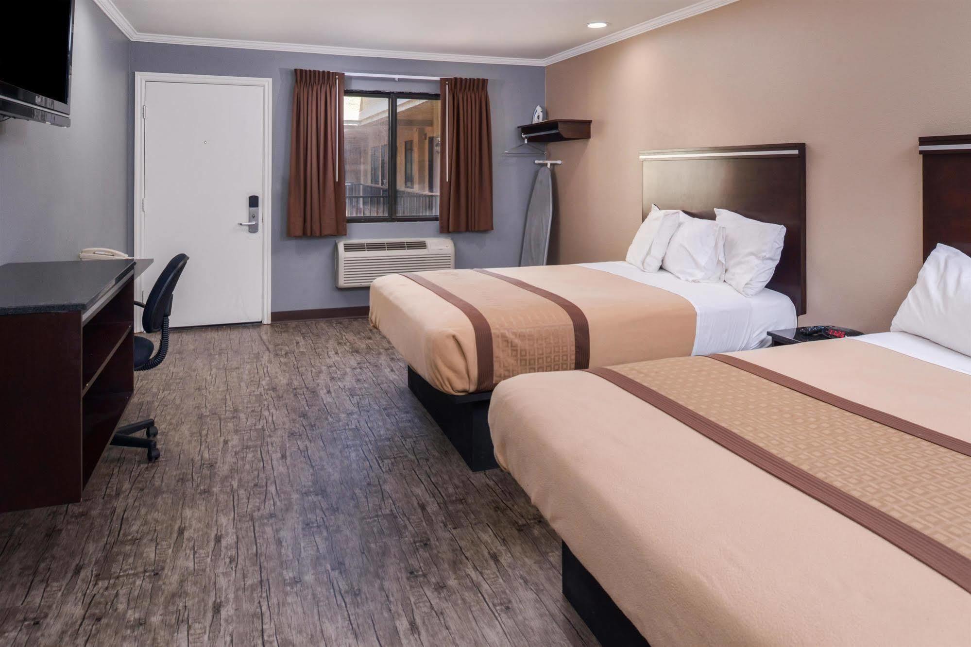Laguna Inn And Suites San Juan Capistrano Dış mekan fotoğraf