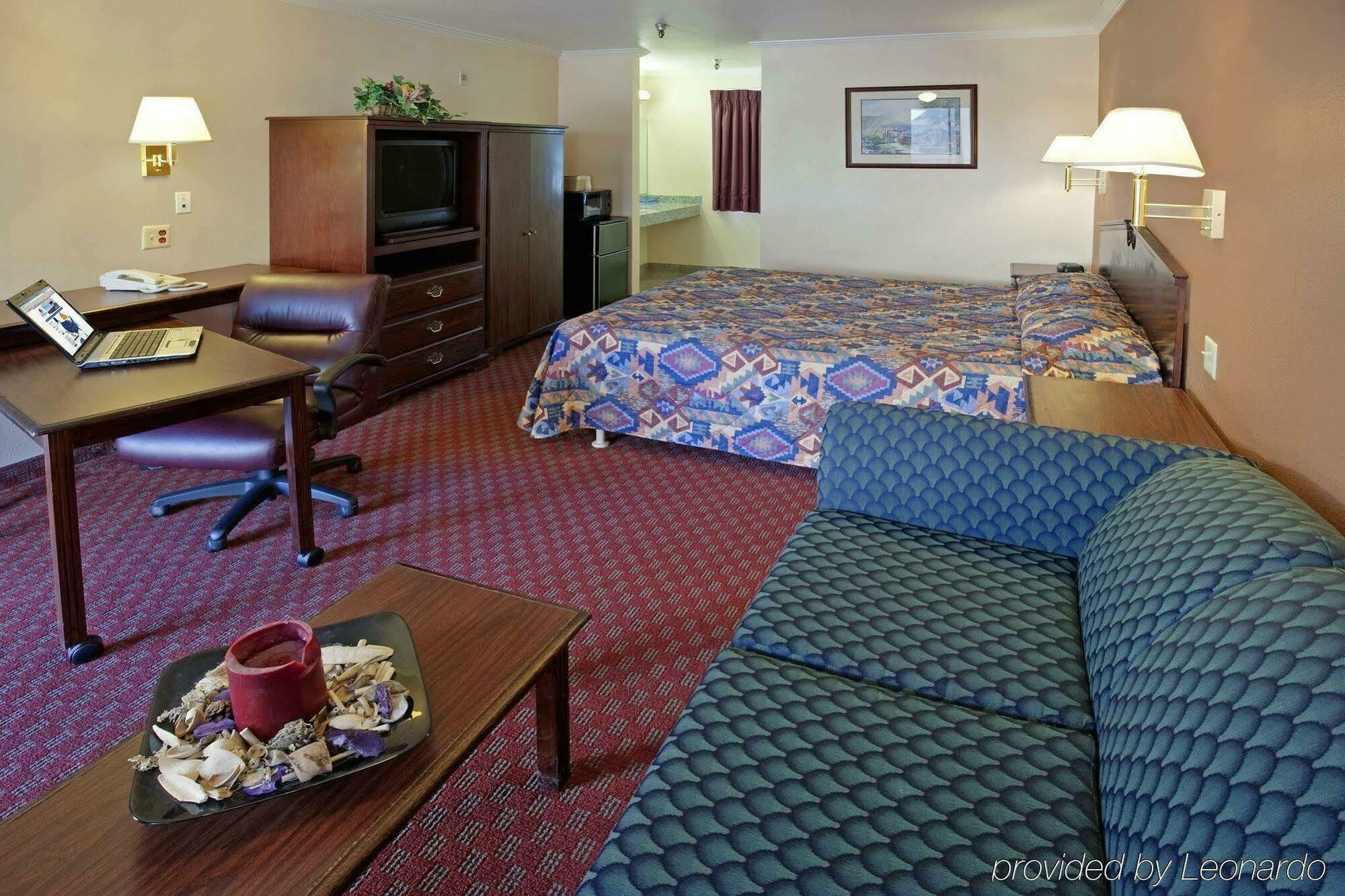 Laguna Inn And Suites San Juan Capistrano Dış mekan fotoğraf