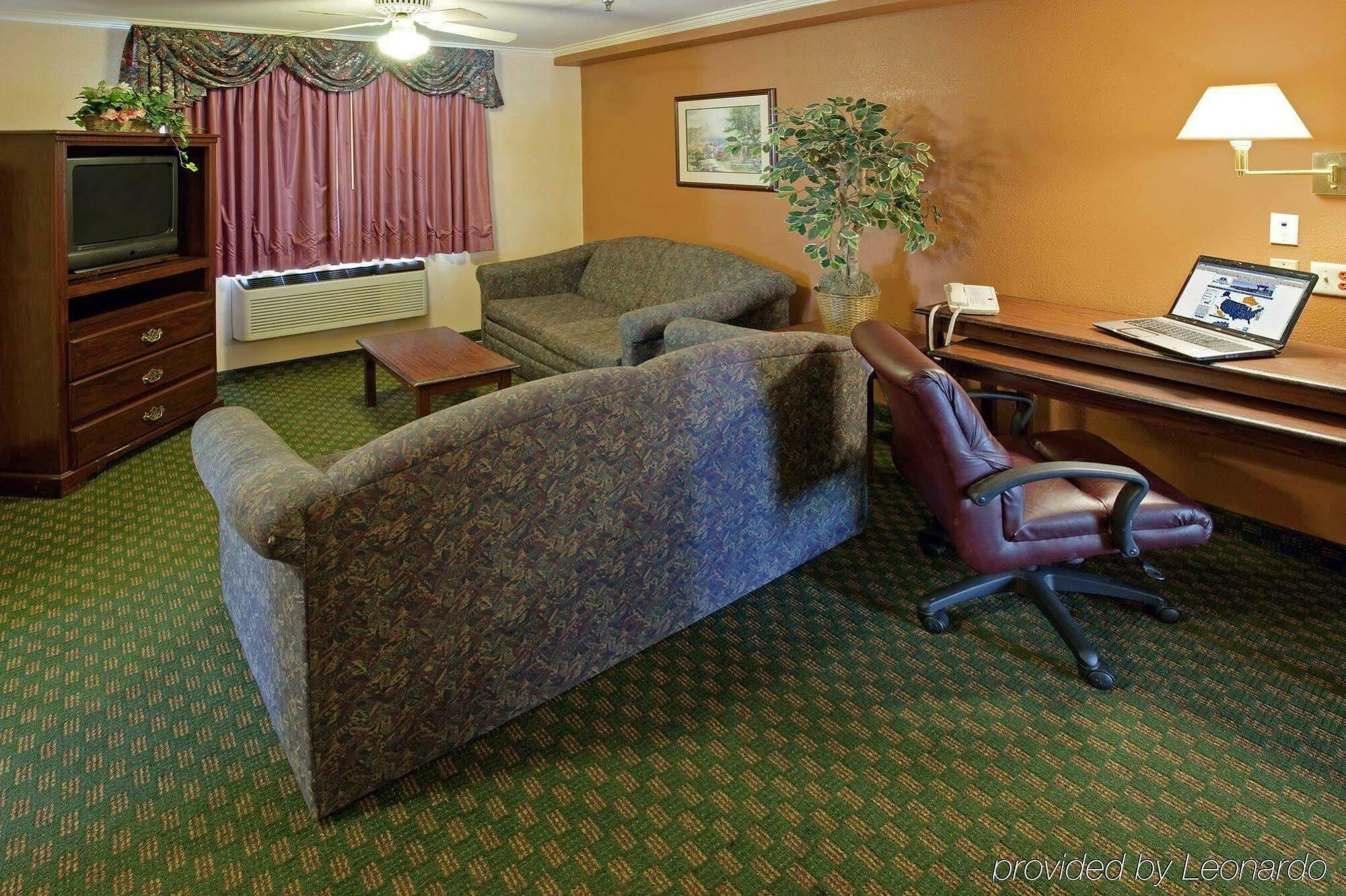 Laguna Inn And Suites San Juan Capistrano Oda fotoğraf