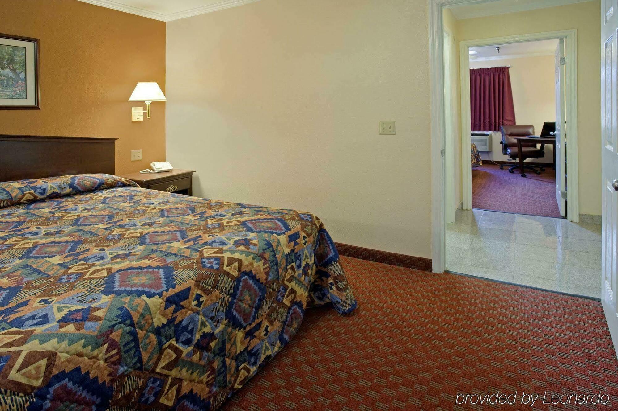 Laguna Inn And Suites San Juan Capistrano Oda fotoğraf